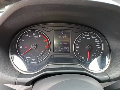 Audi Q2L 2021, 119100 км, за 10019.27 USD - фото 12