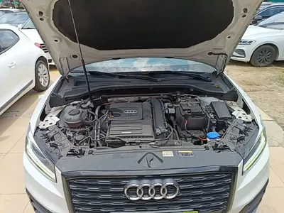 Audi Q2L 2021, 119100 км, за 10019.27 USD - фото 20