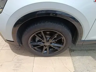 Audi Q2L 2021, 119100 км, за 10019.27 USD - фото 23