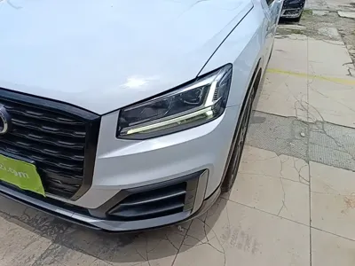 Audi Q2L 2021, 119100 км, за 10019.27 USD - фото 24