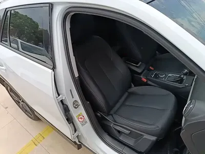 Audi Q2L 2021, 119100 км, за 10019.27 USD - фото 25