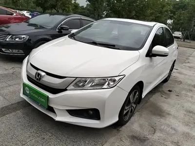 Honda City 2016, 67800 км, за 4862.39 USD