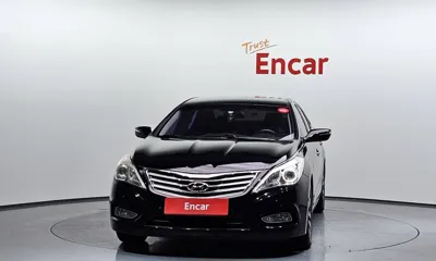 Hyundai Grandeur 2012, 72225 км, за 3931.99 USD