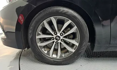 Hyundai Grandeur 2012, 72225 км, за 3931.99 USD