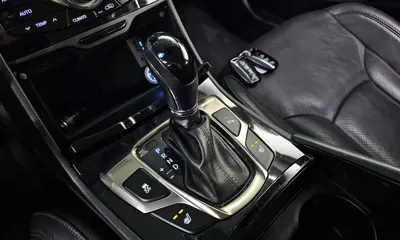 Hyundai Grandeur 2012, 72225 км, за 3902.28 USD - фото 9