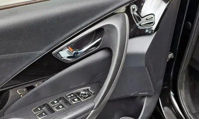 Hyundai Grandeur 2012, 72225 км, за 3902.28 USD - фото 12