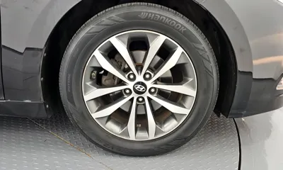 Hyundai Grandeur 2012, 72225 км, за 3902.28 USD - фото 21
