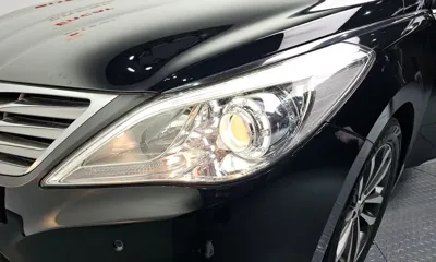 Hyundai Grandeur 2012, 72225 км, за 3902.28 USD - фото 22