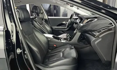 Hyundai Grandeur 2012, 72225 км, за 3902.28 USD - фото 26