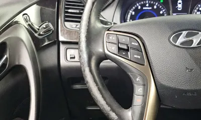 Hyundai Grandeur 2012, 72225 км, за 3902.28 USD - фото 30