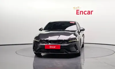 Kia K5 2022, 134177 км, за 12026.26 USD - фото 3