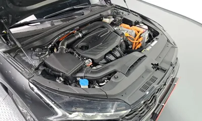 Kia K5 2022, 134177 км, за 12026.26 USD - фото 6