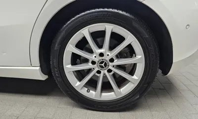 Mercedes-Benz A-Class 2020, 126440 км, за 11487.46 USD