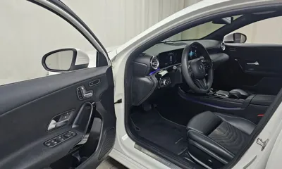 Mercedes-Benz A-Class 2020, 126440 км, за 11487.46 USD - фото 10