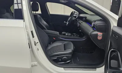 Mercedes-Benz A-Class 2020, 126440 км, за 11487.46 USD - фото 11