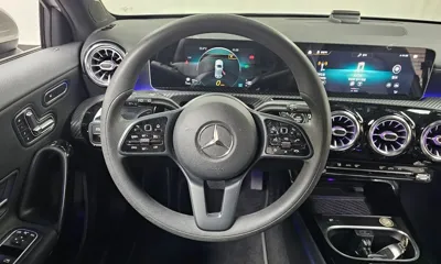 Mercedes-Benz A-Class 2020, 126440 км, за 11487.46 USD - фото 13