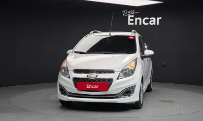 ChevroletGMDaewoo Spark 2014, 75976 км, за 2034.92 USD