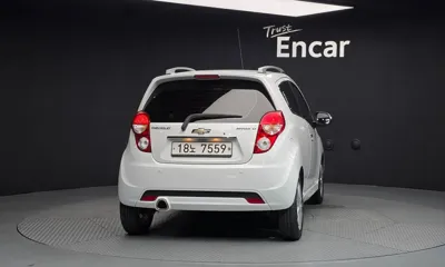 ChevroletGMDaewoo Spark 2014, 75976 км, за 2034.92 USD