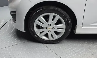 ChevroletGMDaewoo Spark 2014, 75976 км, за 2034.92 USD