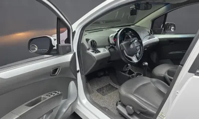 ChevroletGMDaewoo Spark 2014, 75976 км, за 2034.92 USD - фото 10