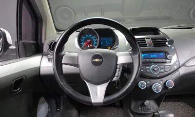 ChevroletGMDaewoo Spark 2014, 75976 км, за 2034.92 USD - фото 12