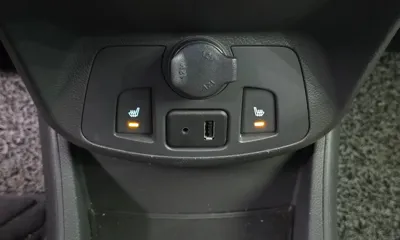 ChevroletGMDaewoo Spark 2014, 75976 км, за 2034.92 USD - фото 15