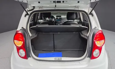 ChevroletGMDaewoo Spark 2014, 75976 км, за 2034.92 USD - фото 20