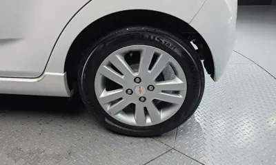 ChevroletGMDaewoo Spark 2014, 75976 км, за 2034.92 USD - фото 21