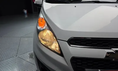 ChevroletGMDaewoo Spark 2014, 75976 км, за 2034.92 USD - фото 22