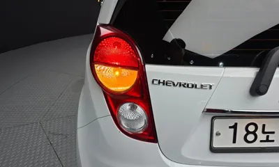 ChevroletGMDaewoo Spark 2014, 75976 км, за 2034.92 USD - фото 23