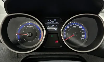 Hyundai Avante 2012, 125514 км, за 2276.87 USD - фото 8