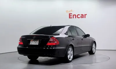 Mercedes-Benz E-Class 2006, 86448 км, за 4466.63 USD