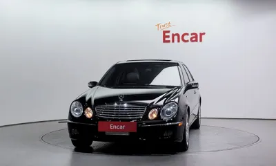 Mercedes-Benz E-Class 2006, 86448 км, за 4466.63 USD