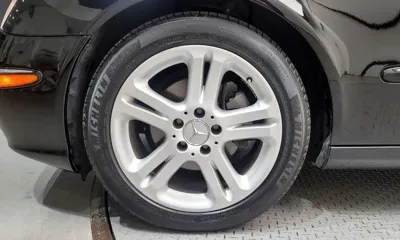 Mercedes-Benz E-Class 2006, 86448 км, за 4466.63 USD