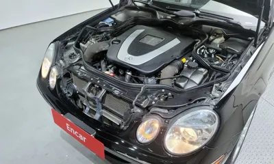 Mercedes-Benz E-Class 2006, 86448 км, за 4466.63 USD - фото 6