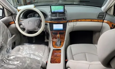 Mercedes-Benz E-Class 2006, 86448 км, за 4466.63 USD - фото 7