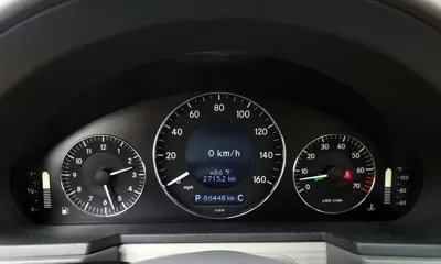 Mercedes-Benz E-Class 2006, 86448 км, за 4466.63 USD - фото 8