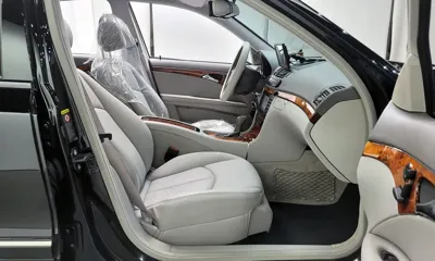 Mercedes-Benz E-Class 2006, 86448 км, за 4466.63 USD - фото 10