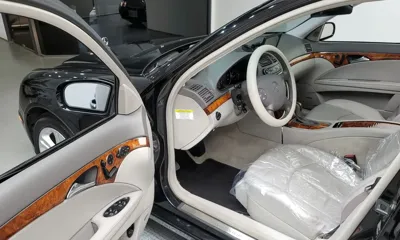 Mercedes-Benz E-Class 2006, 86448 км, за 4466.63 USD - фото 11