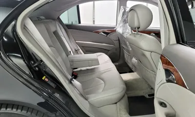 Mercedes-Benz E-Class 2006, 86448 км, за 4466.63 USD - фото 12