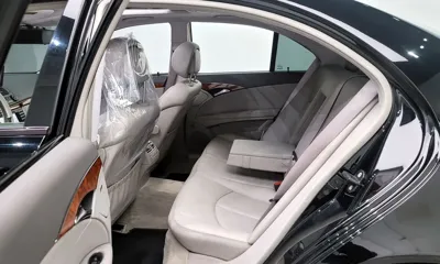 Mercedes-Benz E-Class 2006, 86448 км, за 4466.63 USD - фото 13