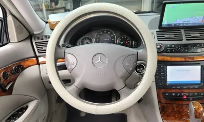 Mercedes-Benz E-Class 2006, 86448 км, за 4466.63 USD - фото 14