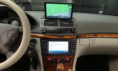 Mercedes-Benz E-Class 2006, 86448 км, за 4466.63 USD - фото 16