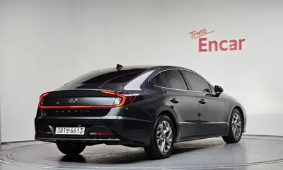 Hyundai Sonata 2022, 105792 км, за 9109.85 USD