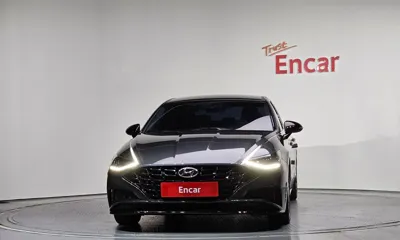 Hyundai Sonata 2022, 105792 км, за 9109.85 USD