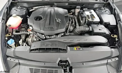 Hyundai Sonata 2022, 105792 км, за 9109.85 USD - фото 6