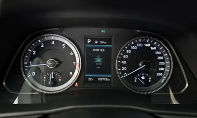 Hyundai Sonata 2022, 105792 км, за 9109.85 USD - фото 8