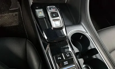 Hyundai Sonata 2022, 105792 км, за 9109.85 USD - фото 9