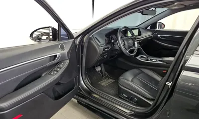 Hyundai Sonata 2022, 105792 км, за 9109.85 USD - фото 10
