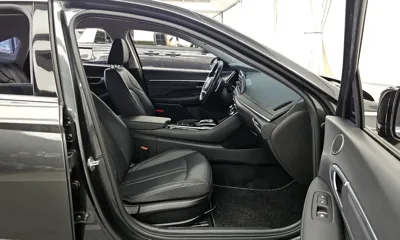 Hyundai Sonata 2022, 105792 км, за 9109.85 USD - фото 11